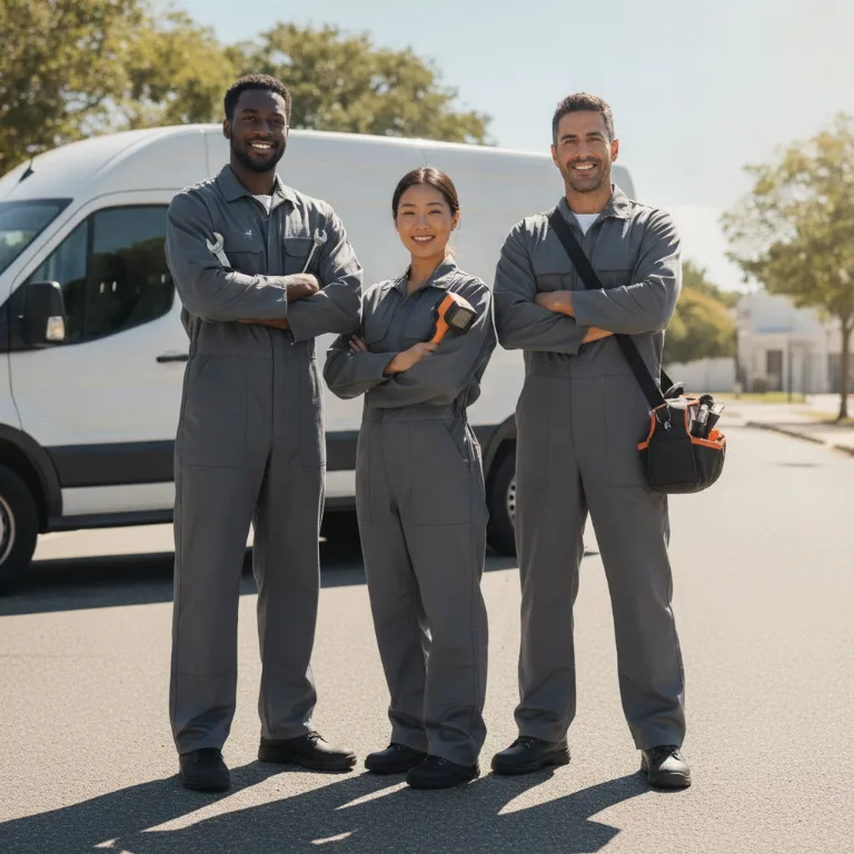 Radiator Repair team in Santa Clara