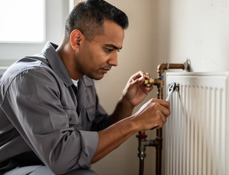 Radiator Repair service in Santa Clara